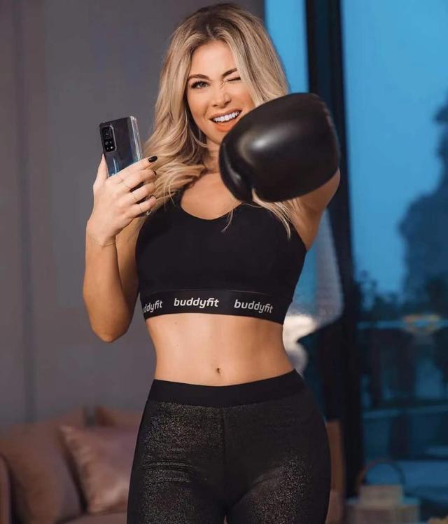 意大利足球女博主,世界杯意大利足球女主播