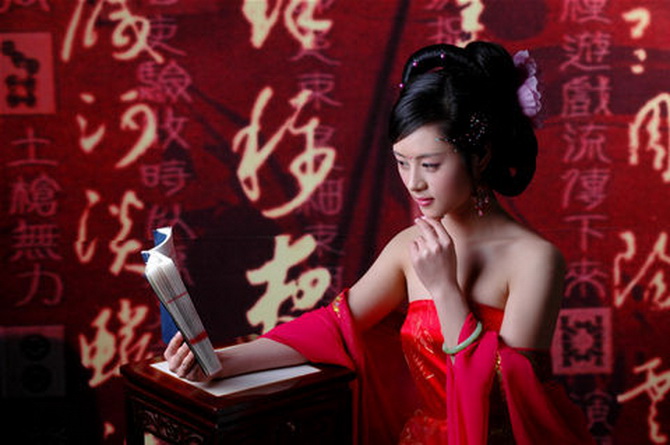 【转载】五十首最凄美的宋词