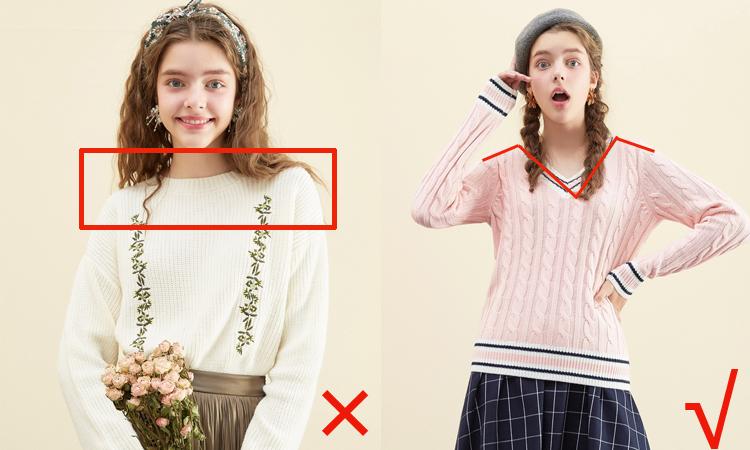 草莓妹搭配三部曲,草莓妹极简风打造