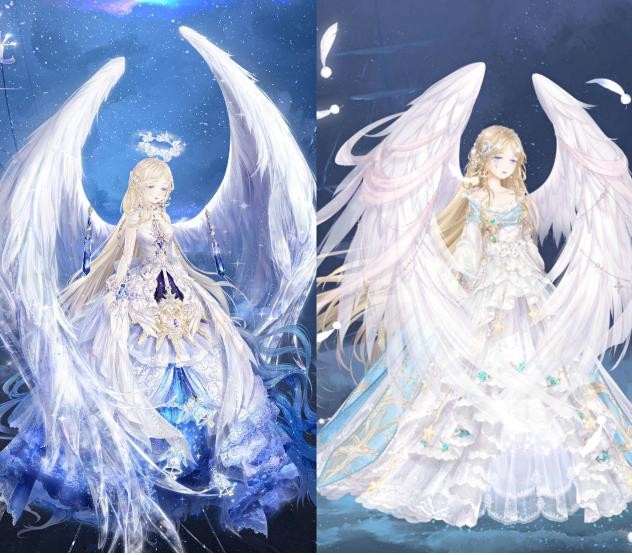 奇迹暖暖新年阁2024需要多少钻石,奇迹暖暖充钻