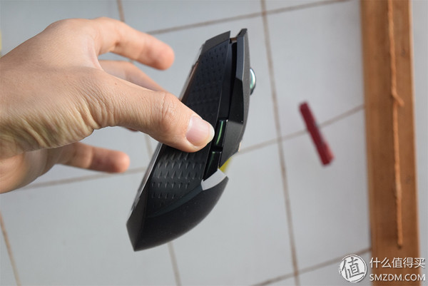 双十一高性价比鼠标推荐,一百多块高性价比鼠标推荐