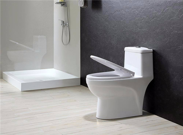 卫生间没窗户换气设计,卫生间没窗户怎么解决采光