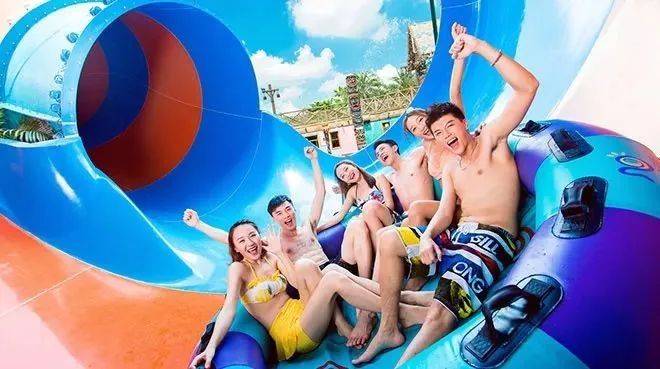 最新广州长隆水上乐园,最新的广州长隆水上乐园