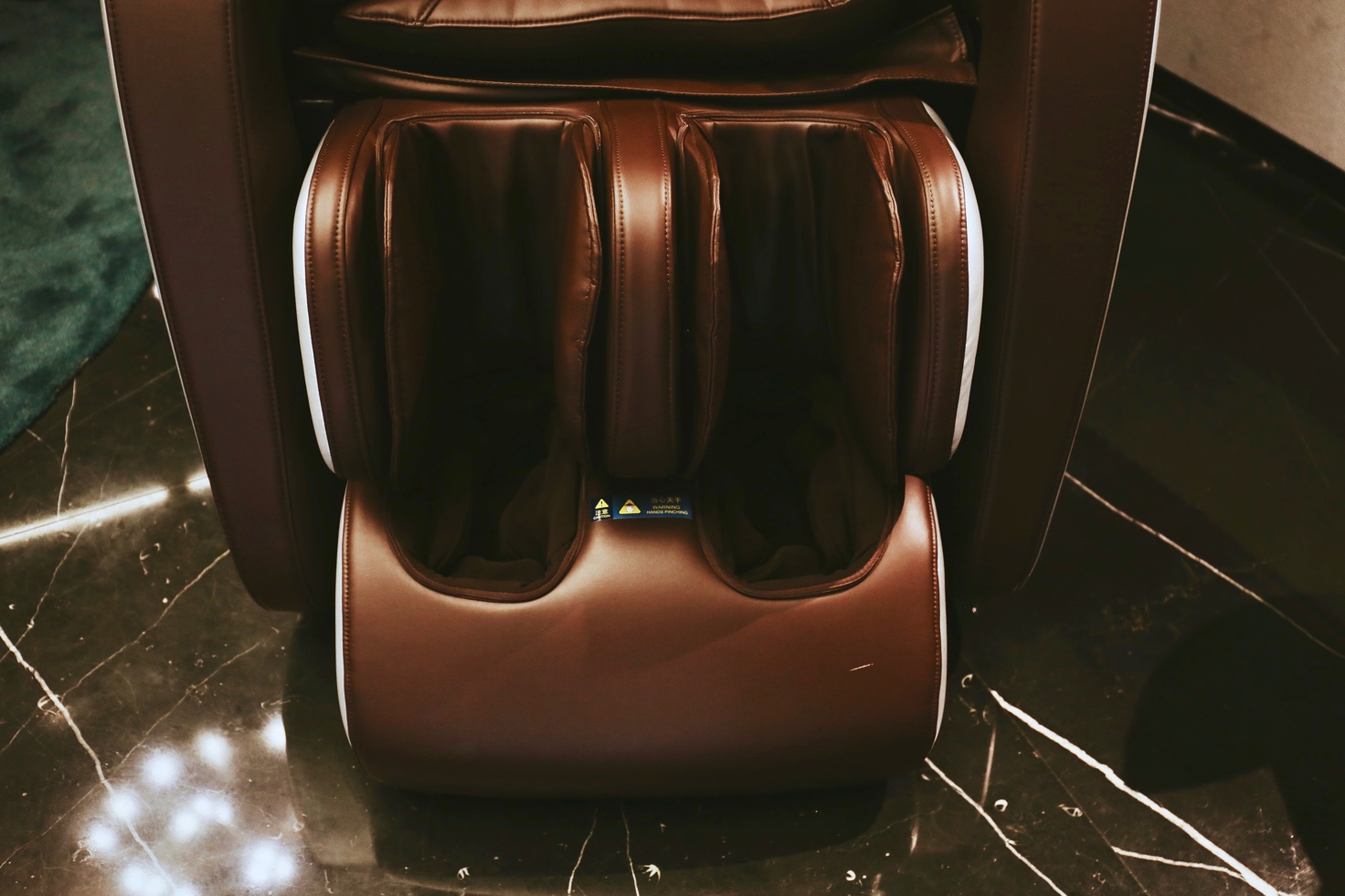 高品质生活慕思按摩椅,慕思电动按摩椅评测