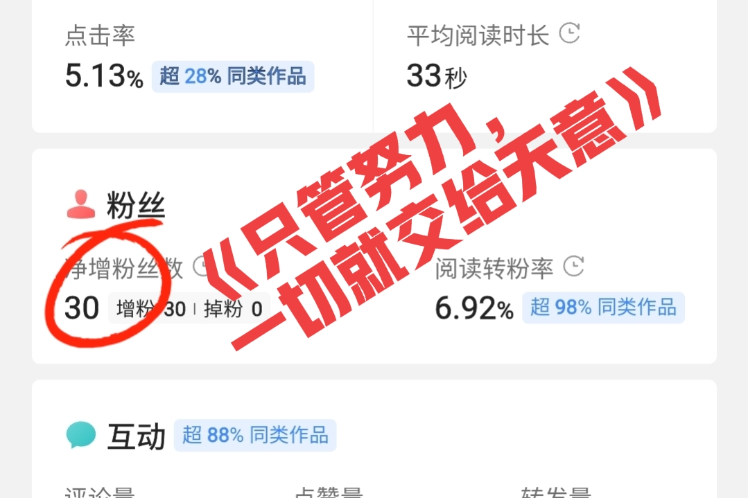 新手宝妈怎么突破一千粉丝,宝妈新手小白如何粉丝破万