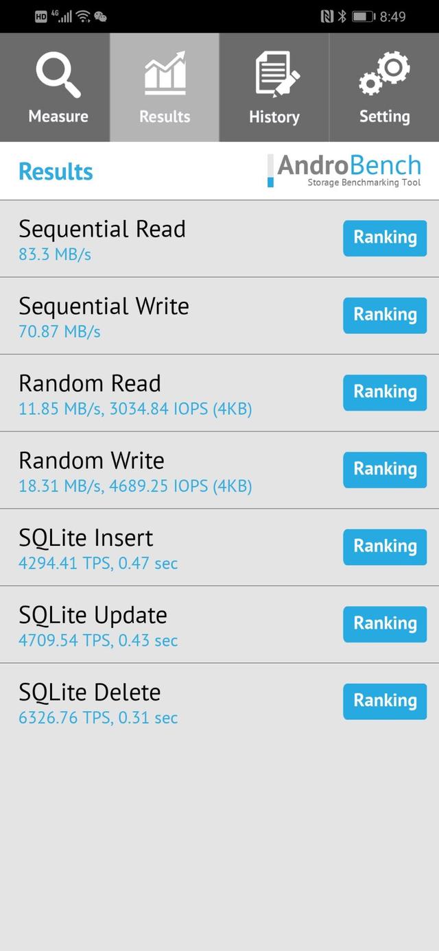 华为雷克沙扩容,华为内存卡扩容雷克沙