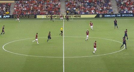 国际比赛恶意犯规,国际足球恶意犯规