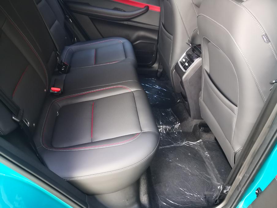 新版瑞虎七,2021年新版瑞虎7