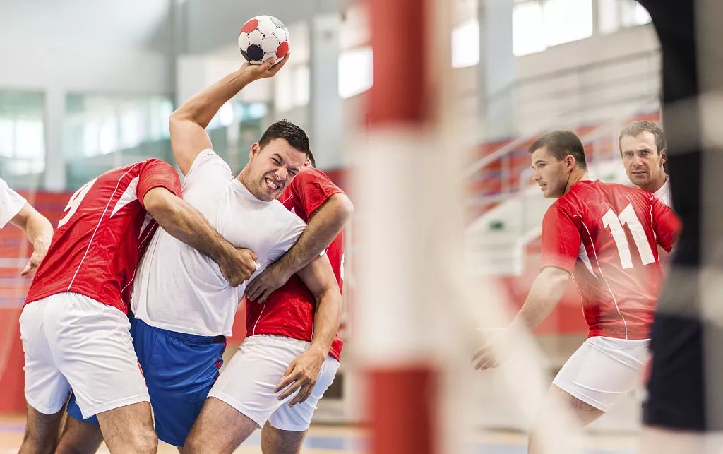 运动员智商排名,羽毛球智商高手排行榜