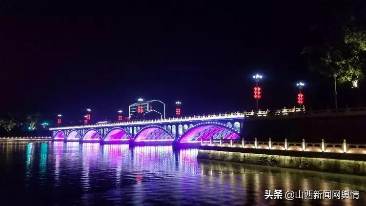 沁源二青会火炬传递,二青会沁源融媒报道