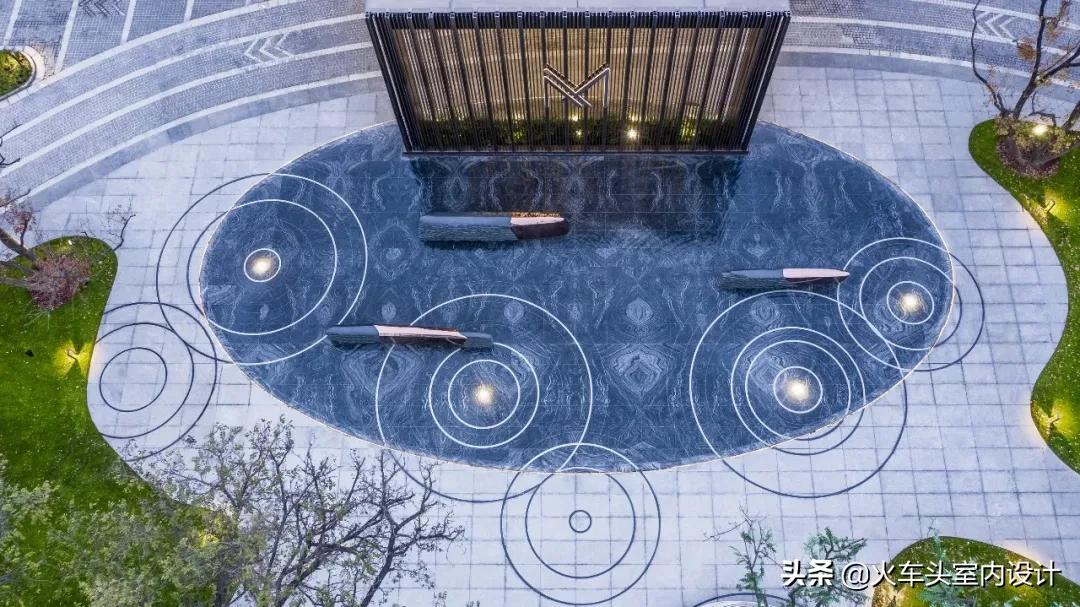 10个优秀景观,3月景观