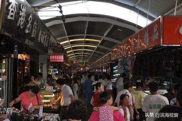 最新洋货市场现状,洋货市场存在的意义