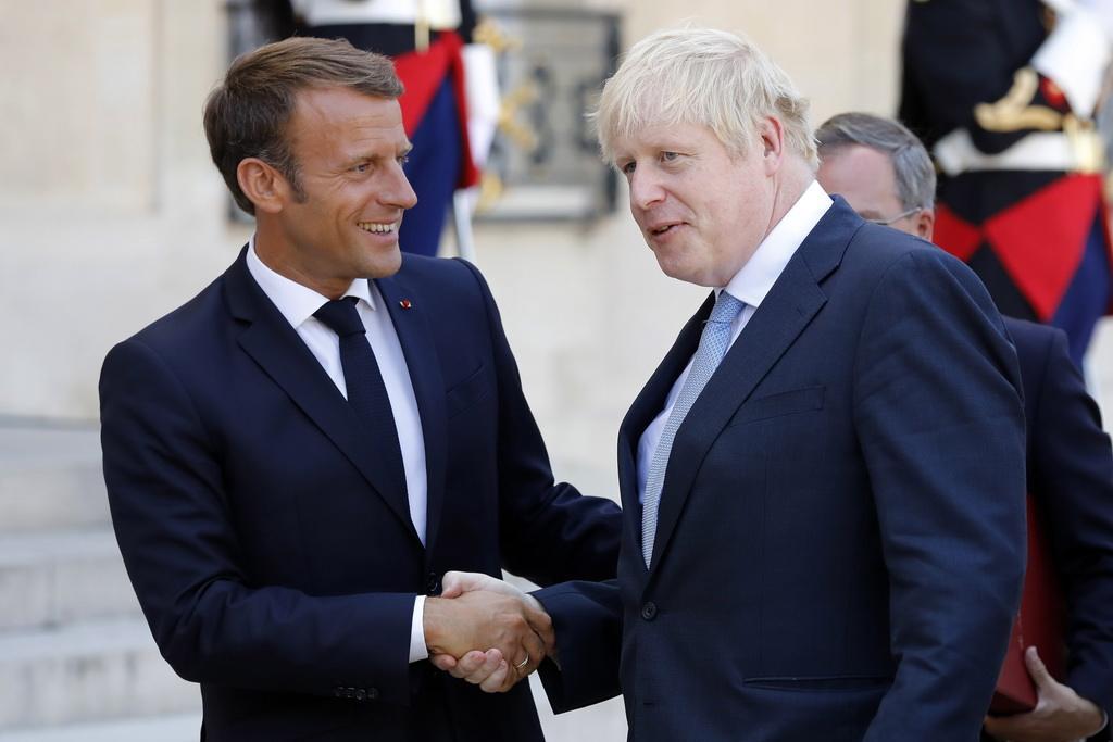 历史上英法两国的恩怨,热心的联姻