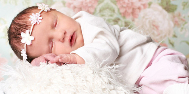 足月胎儿双顶径大概多少正常,足月双顶径9.2头围33.3腹围34.5