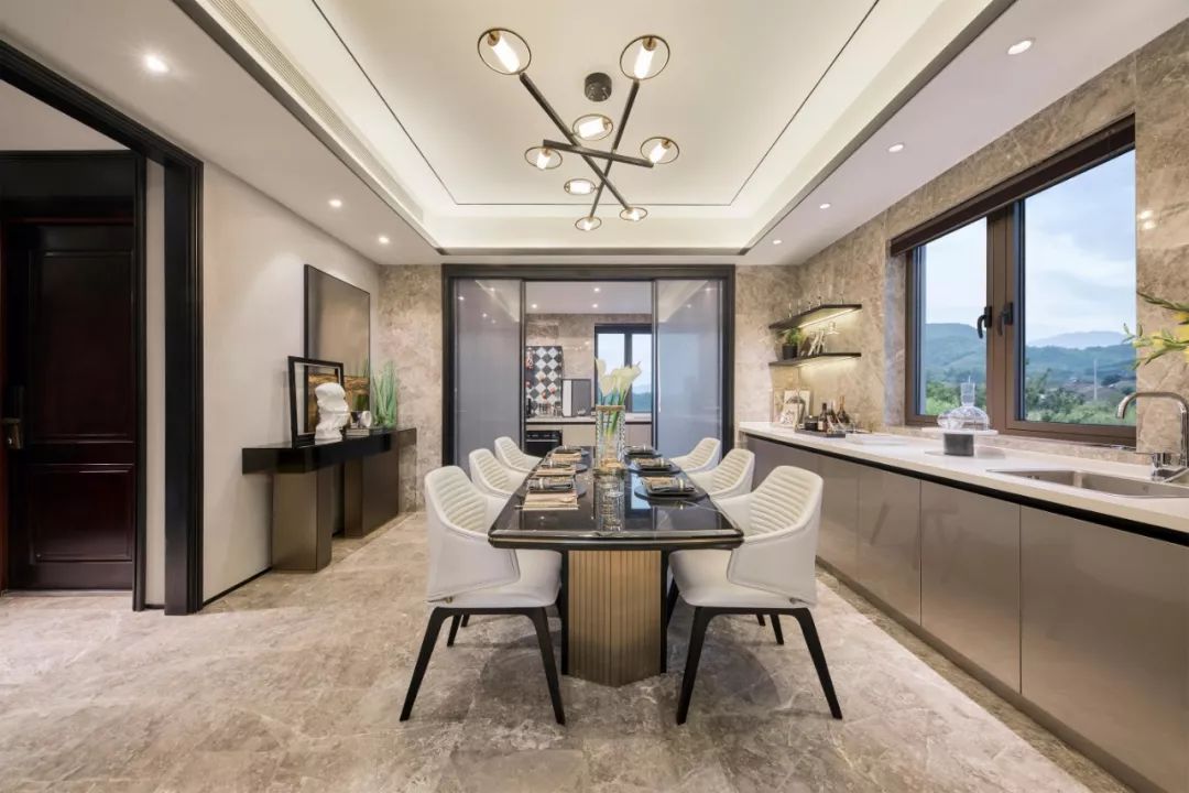 一路向西！科技路“邂逅”昆明池，高端在此盛开