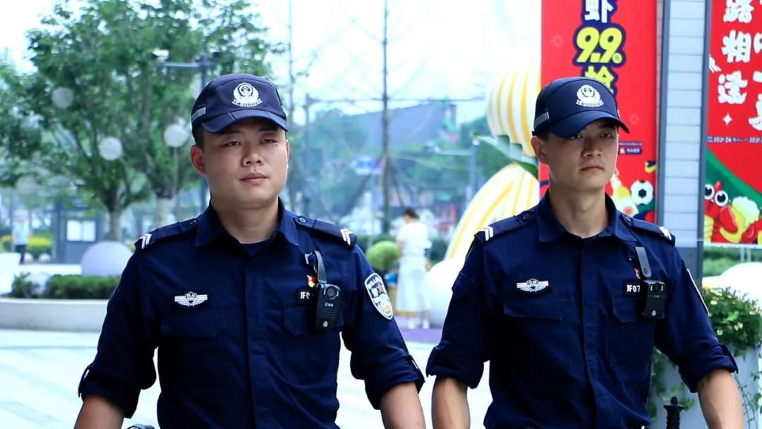 “攀”上更高峰——记全省“最美警务辅助人员”刘攀