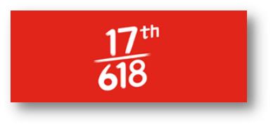 京东618LOGO怎么做的,京东618icon原来有这么多含义