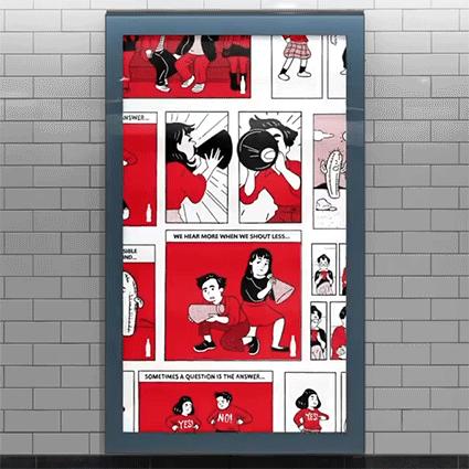 可口可乐创意瓶设计,高瑞思包装图片