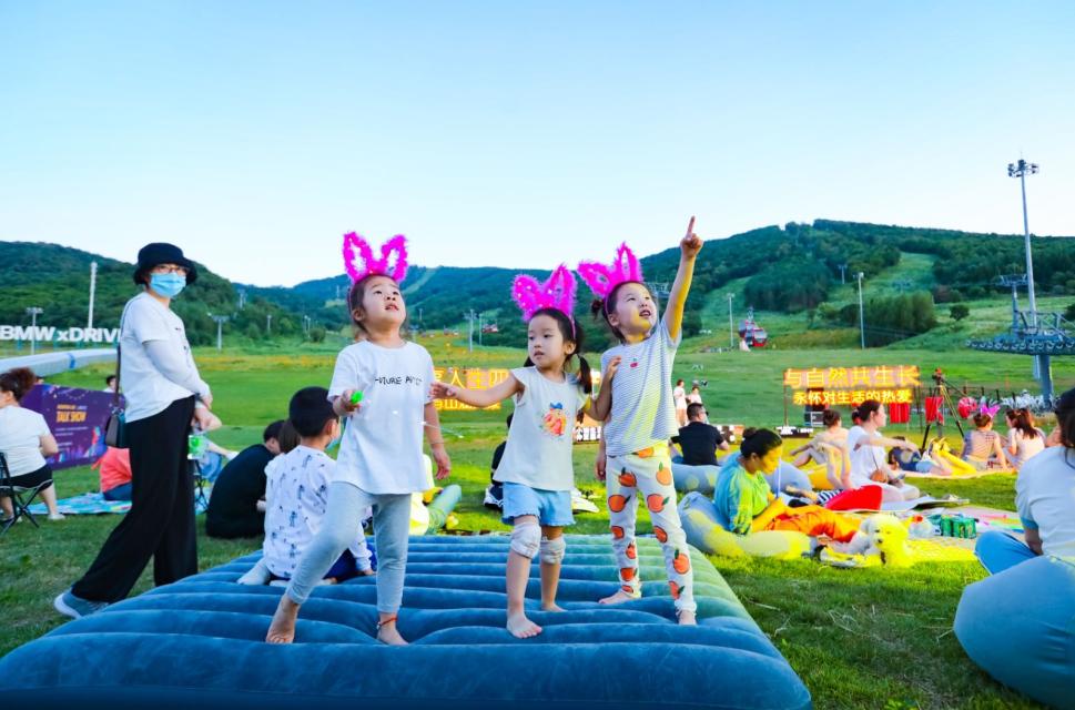 松花湖万科滑雪场季卡和全季卡,2022-2023松花湖季卡怎么买