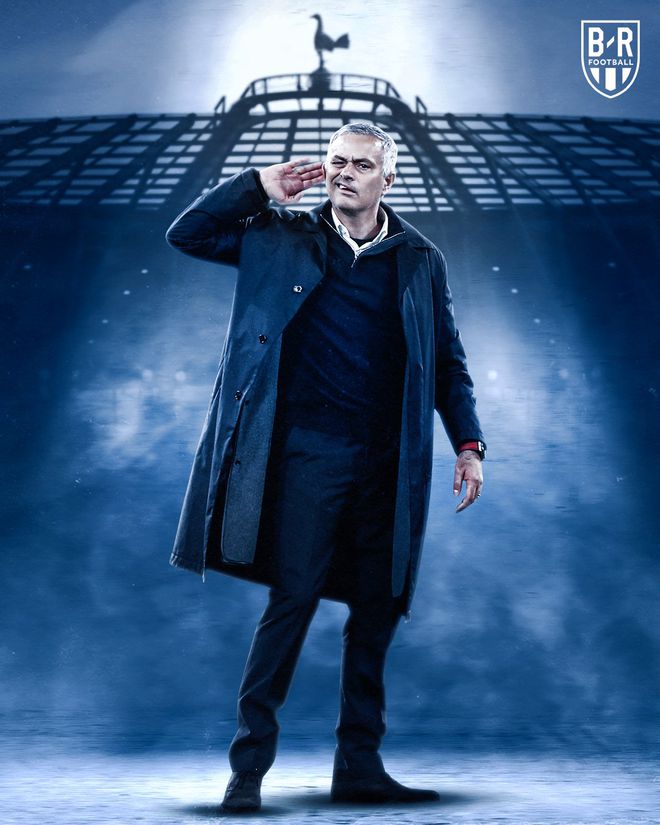 足坛穆里尼奥经典语录,足球狂人穆里尼奥