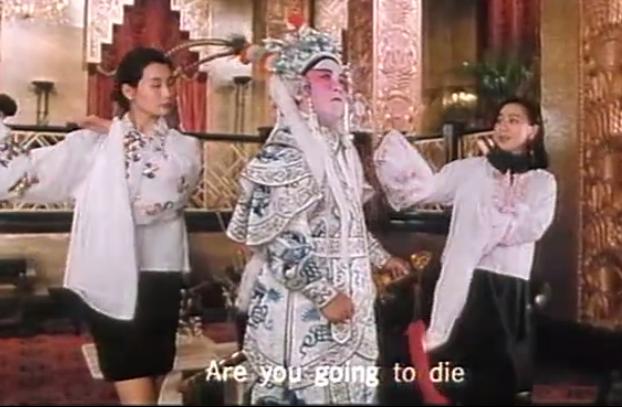 港片明星电影国语版,港片辉煌时期明星