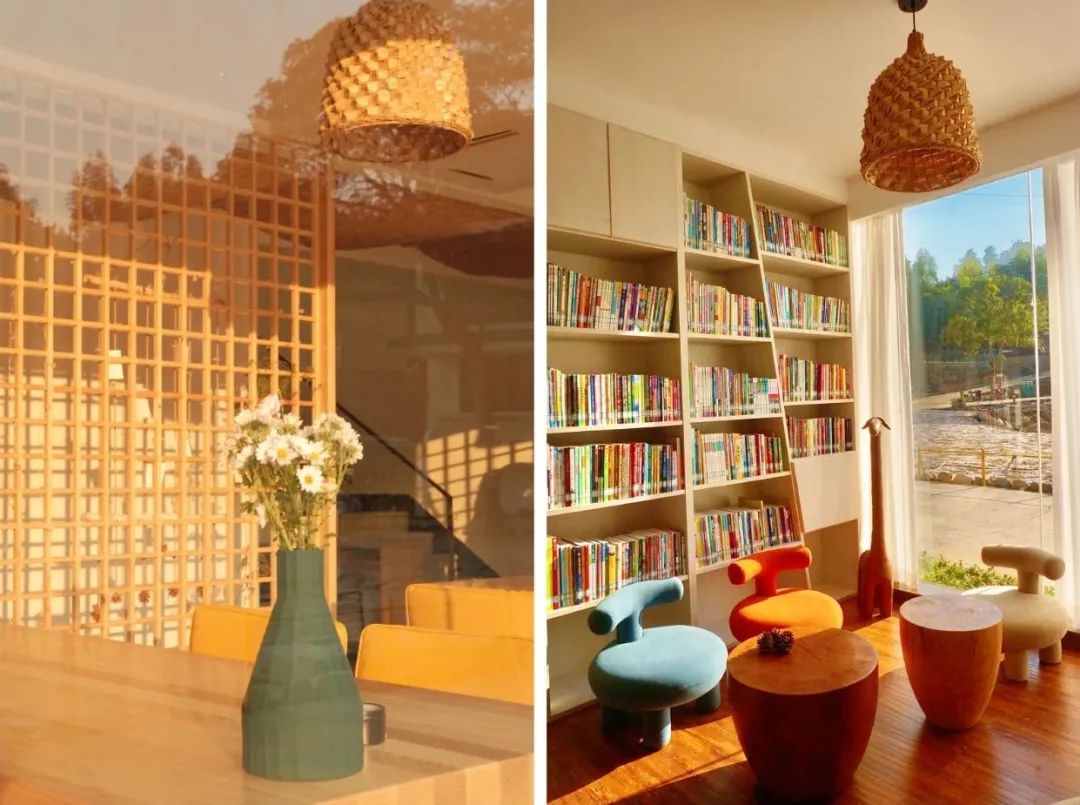 富春江畔旅行,富春江畔美景