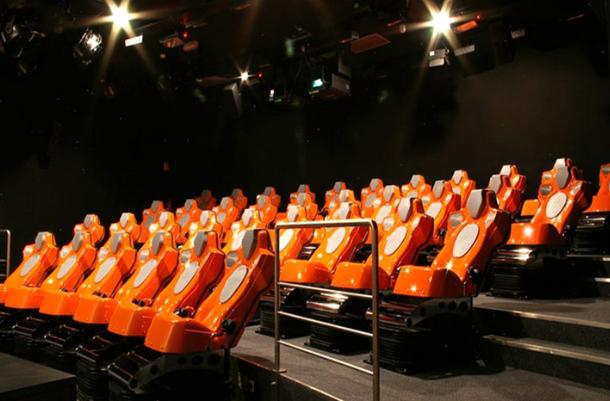 深圳欢乐谷夜85场能玩啥,欢乐谷全天深圳门票