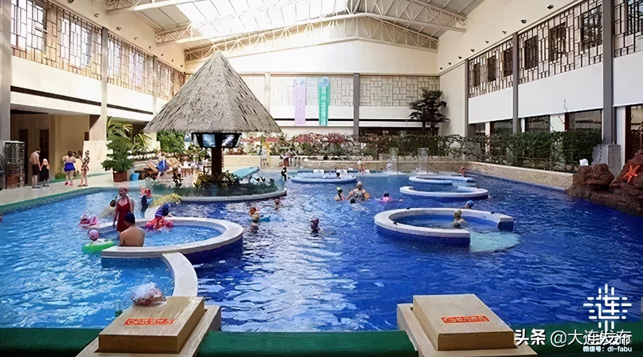 大连冬季室外泡温泉攻略,大连泡汤哪里好