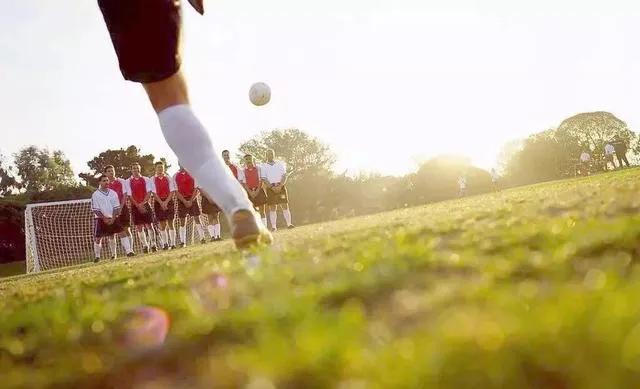 足球魅力感动瞬间,足球魅力震撼集锦