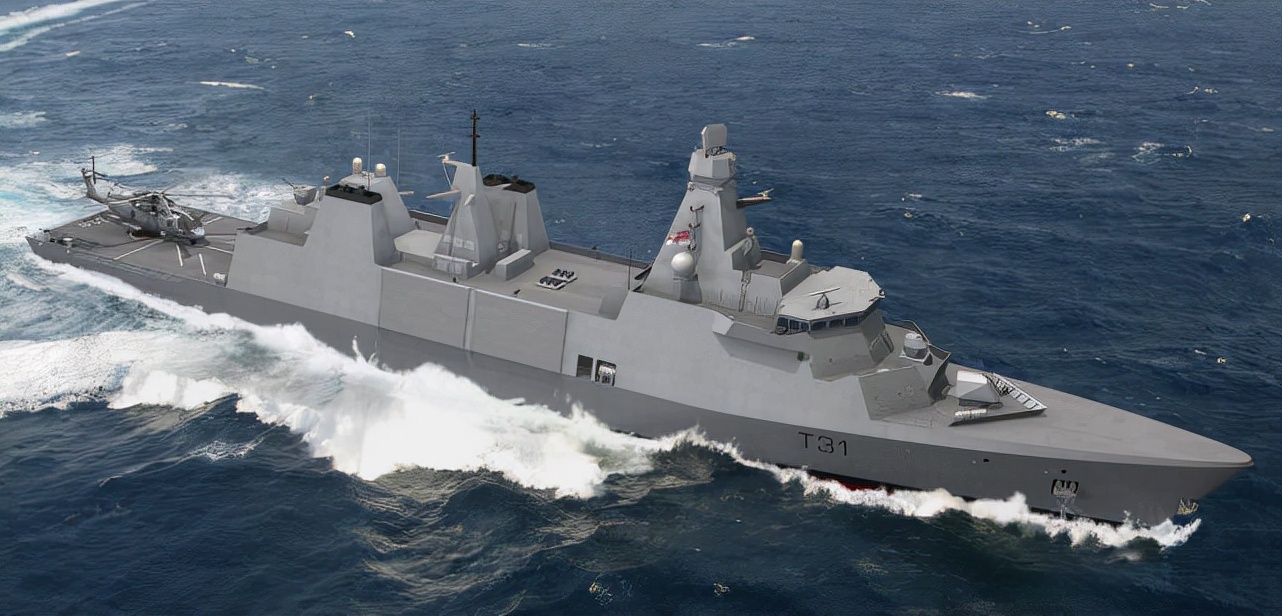 东南亚第二个航母国家,东南亚第一海军