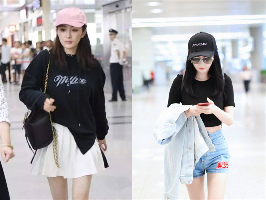 玩转这招“帽子戏法”，扁头、秃头、大脸都有救了