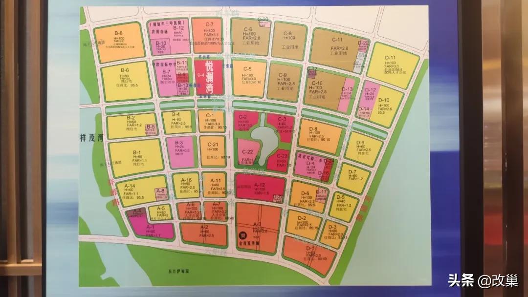 青岛高新区人才公寓第二批哪个好,青岛高新区楼盘评测