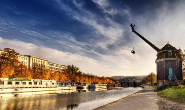 看看德国人过的生活,看看德国人的生活日常