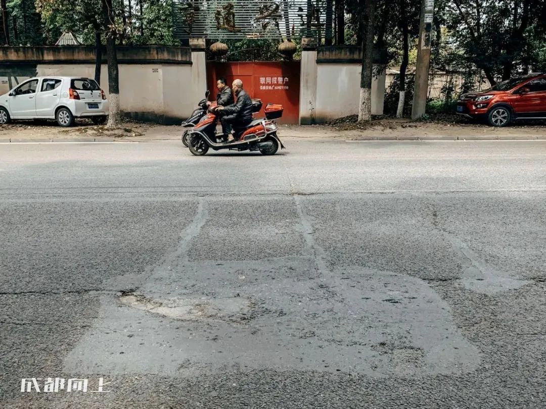 新繁发展不起来的原因,新繁最近发生的事