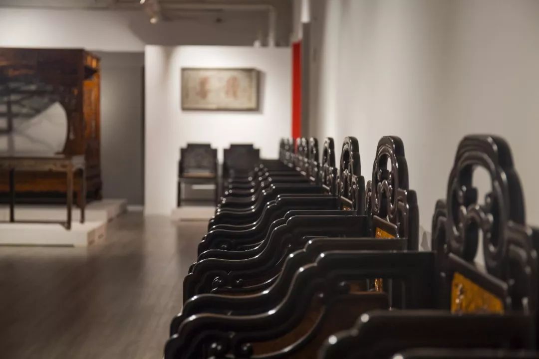 明式家具和黄花梨,黄花梨明式家具珍赏图片