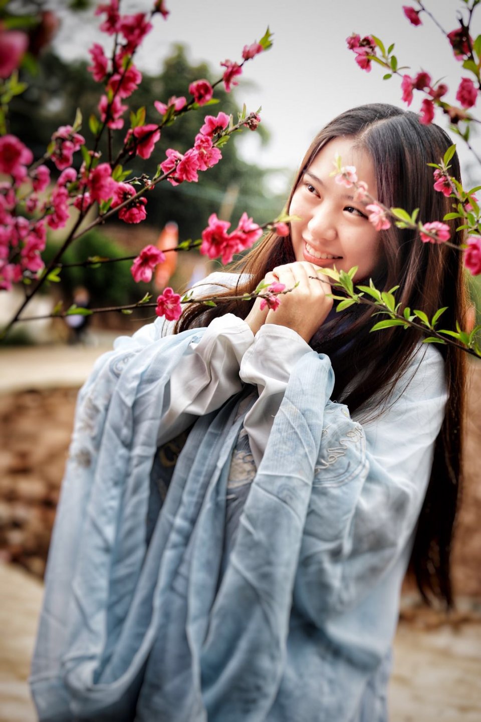 重庆诗词拍照圣地,重庆打卡漂亮的古建筑