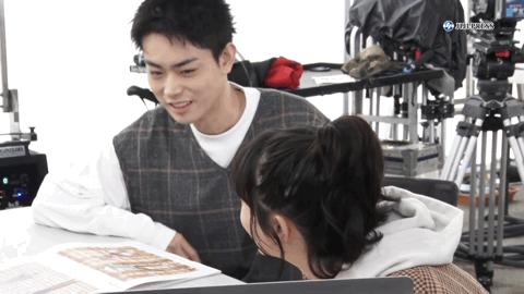 如果你嗑的cp官宣了你会怎么样,官宣cp最近