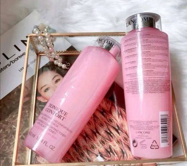 水乳护肤红黑榜,兰蔻哪一款水乳适合敏感肌