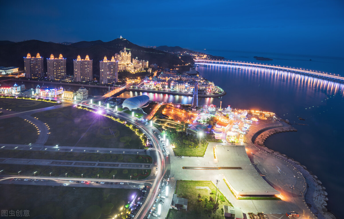 中国直辖市都是哪几个直辖市,都有哪些城市被设为过直辖市