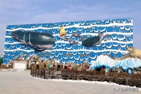 华夏文旅西安60岁以上免票景点,西安华夏文旅有什么玩儿的