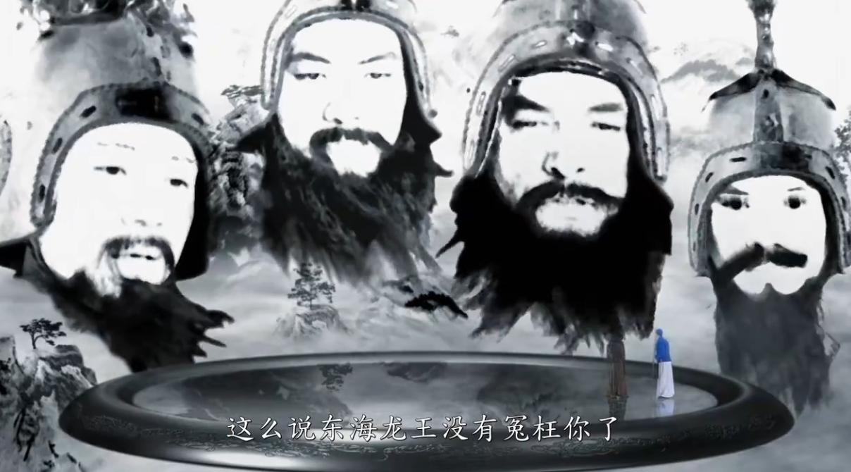 刘镇伟周星驰合作新片,刘镇伟携手周星驰三十年再翻拍