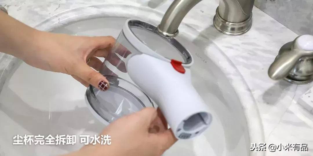 戴森v8和小狗t11吸尘器对比,戴森吸尘器与国产吸尘器吸力对比