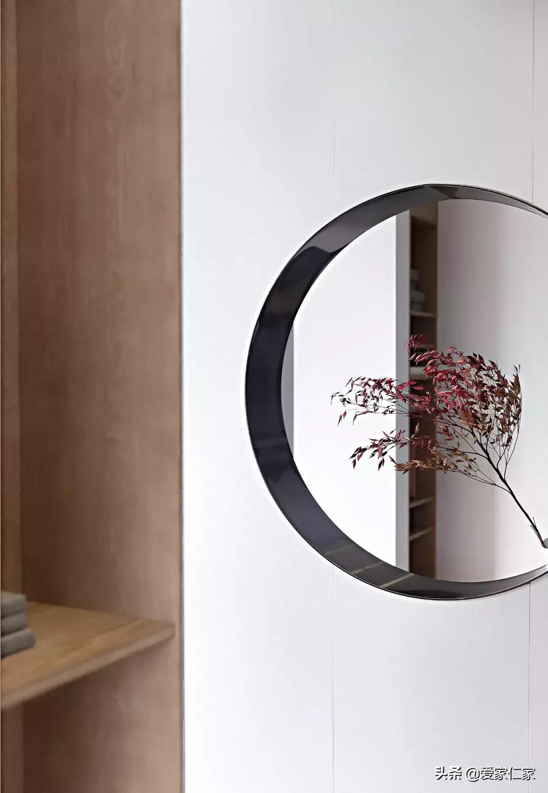 最简约又省钱的新中式,极度简单新中式简约风格