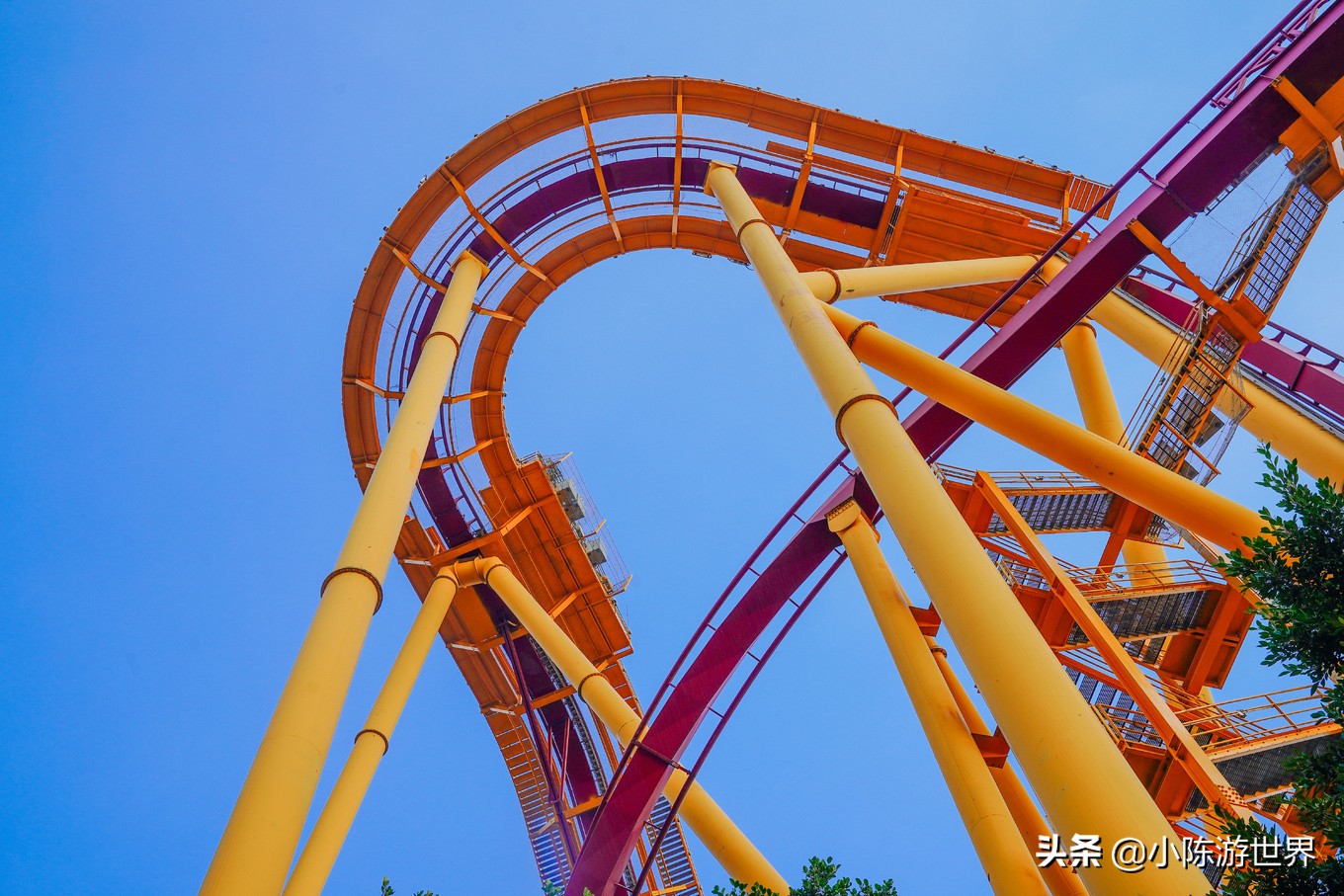 寒假广州长隆三天两夜亲子游攻略,带孩子广州长隆旅游攻略