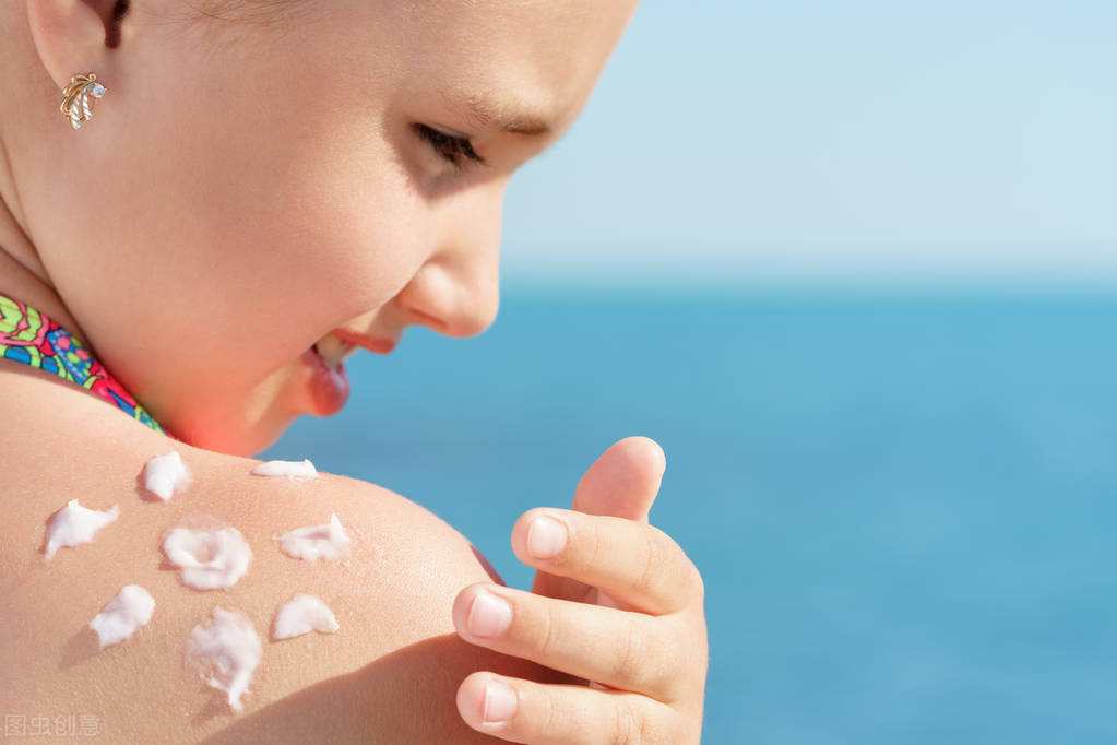 防晒喷雾有效时间是多久,防晒喷雾有效时间多长