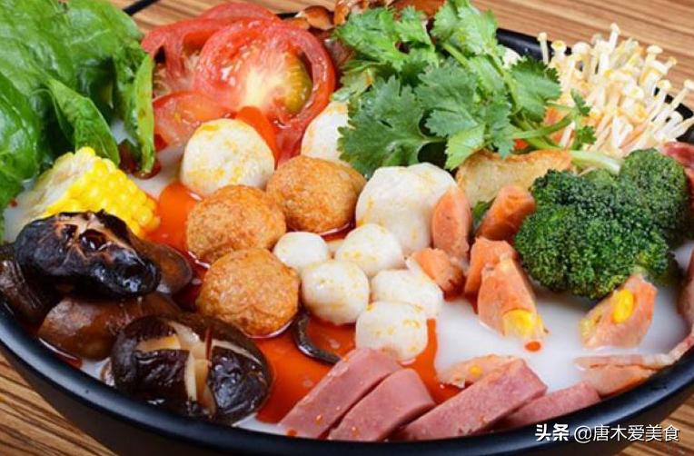 吃麻辣烫挑什么最让老板生气,怎样吃麻辣烫让老板伤心