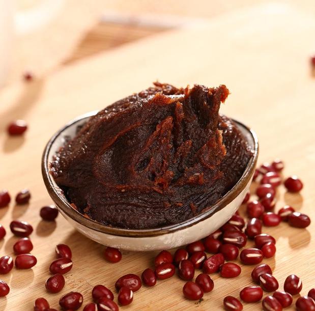 红豆饼的配方和制作方法,红豆饼车轮饼馅料配方