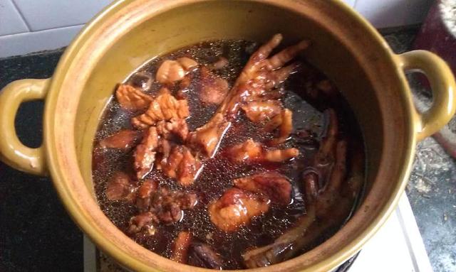 卤水起泡变质了,卤水起泡一定要变质吗