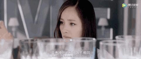 发现一个好看的杯子,看见好看的碗就想买