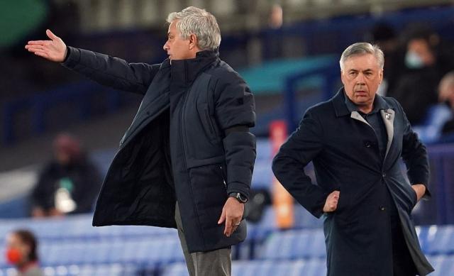 穆里尼奥评价热刺困境,狂人穆里尼奥在热刺会取得成功吗